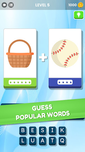 Picture Charades - Guess Words ekran görüntüsü