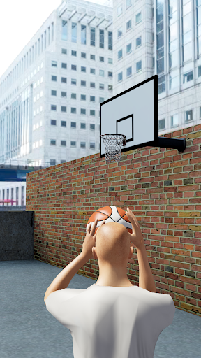 Pinoy Motion Shot: Basketball ekran görüntüsü