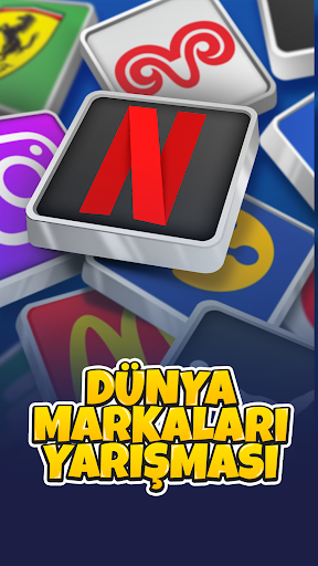 Dünya Markaları Yarışması ekran görüntüsü