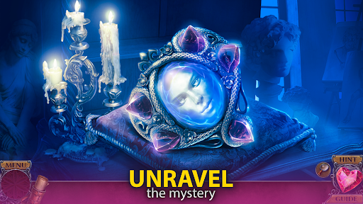 Immortal Love: Stone Beauty ekran görüntüsü