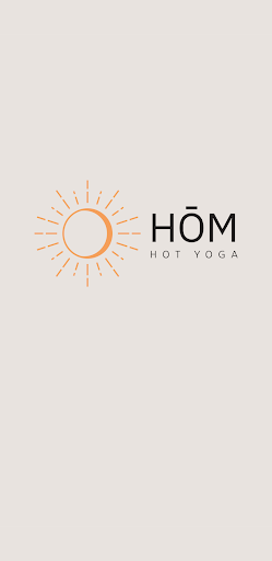 HŌM HOT YOGA ekran görüntüsü