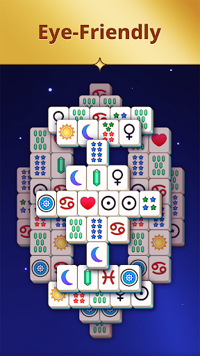 Guru Mahjong ekran görüntüsü