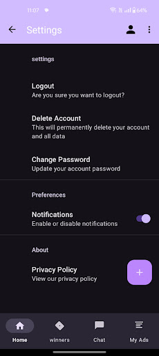 Prebox ekran görüntüsü