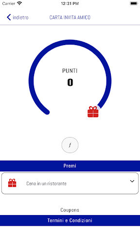 Segnala.Casa ekran görüntüsü