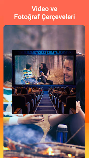 VideoShowLite Video Editor ekran görüntüsü