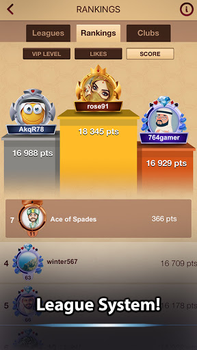 Baloot Masters ekran görüntüsü
