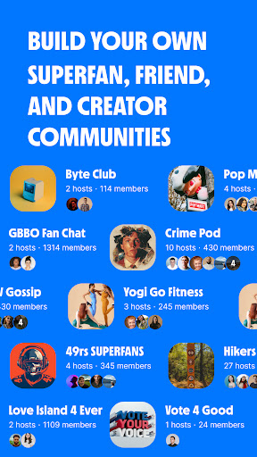 ChatBCC ekran görüntüsü