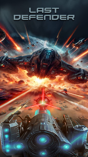 WW3 TD: Last Tower Defense ekran görüntüsü