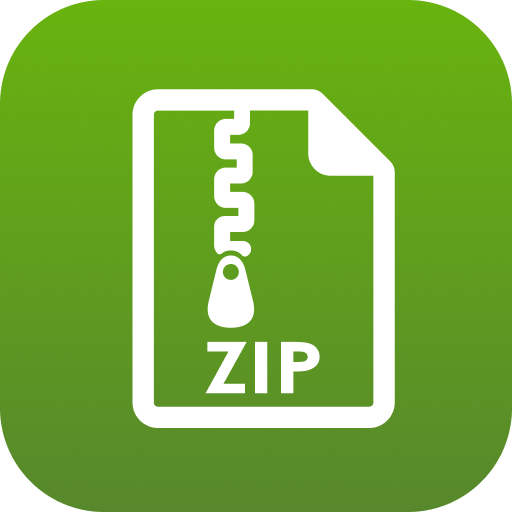 Zip çıkarıcı, Unzip, UnRar