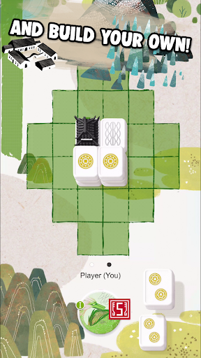 Dragon Castle: The Board Game ekran görüntüsü