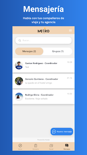 Viaxlab ekran görüntüsü