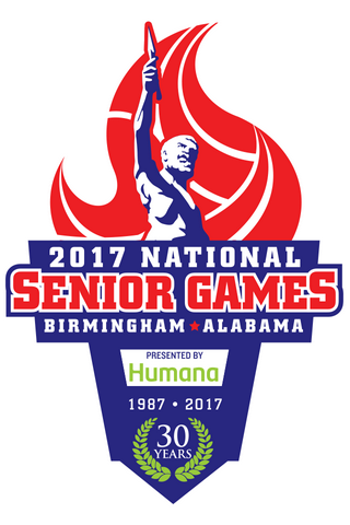 2017 Senior Games ekran görüntüsü