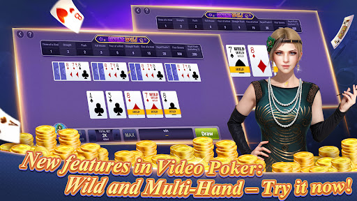 Texas Poker English (Boyaa) ekran görüntüsü