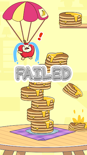 Banana Building Master: Go Up ekran görüntüsü