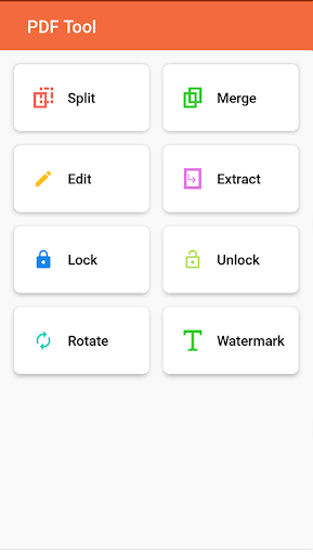 PDF Reader - PDF Viewer, eBook ekran görüntüsü