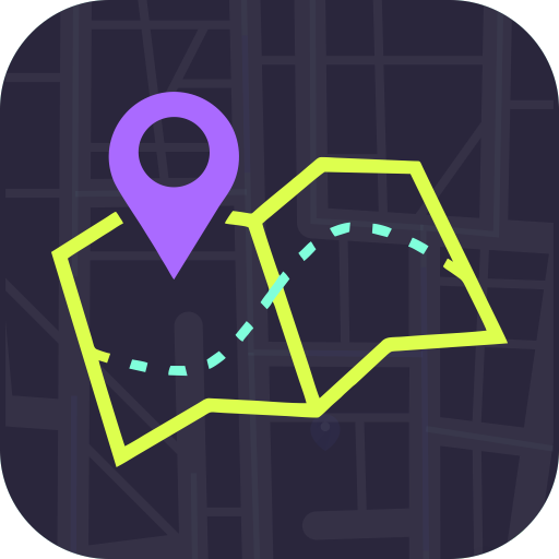 GPS Location Tracker Ibs
