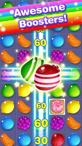 Candy Crack Mania ekran görüntüsü