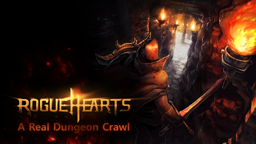 Rogue Hearts ekran görüntüsü