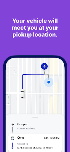 Council Bluffs Transit ekran görüntüsü