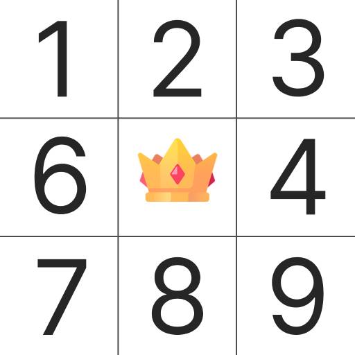 Classic Sudoku Puzzle