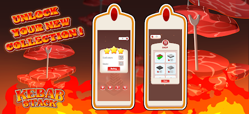 KebabStack ekran görüntüsü