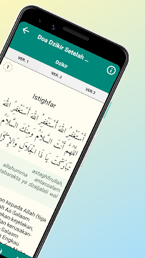 Kisah 25 Nabi dan Rasul ekran görüntüsü
