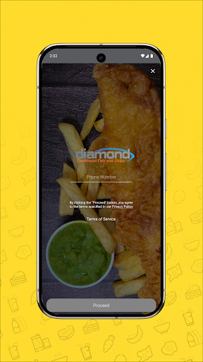 Diamond Chippy ekran görüntüsü