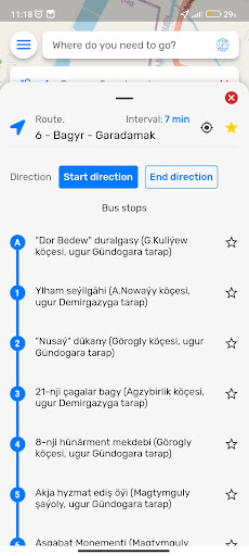 DURALGA ekran görüntüsü