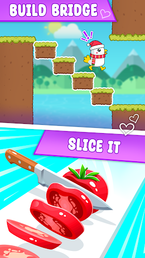 Mini Games - Calm & Relaxing ekran görüntüsü