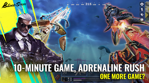 Blood Strike: 2nd Anniversary ekran görüntüsü