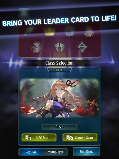 Shadowverse: Evolve Sidekick ekran görüntüsü