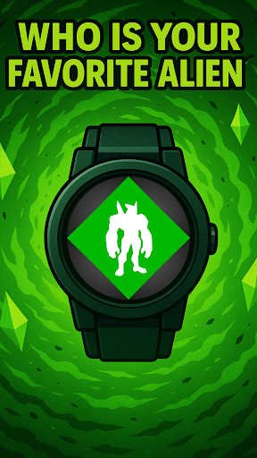Omnitrix Simulator - 2026 ekran görüntüsü