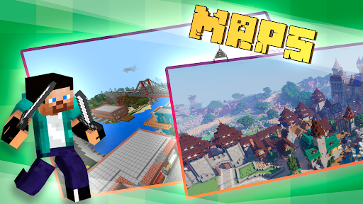 Usta: Minecraft için modlar ekran görüntüsü