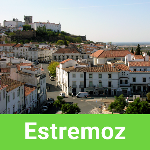 Estremoz Tour Guide:SmartGuide