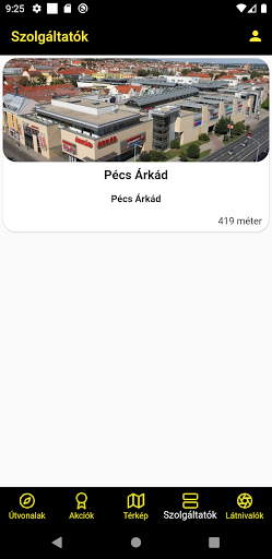 Délenmindenjobb! ekran görüntüsü
