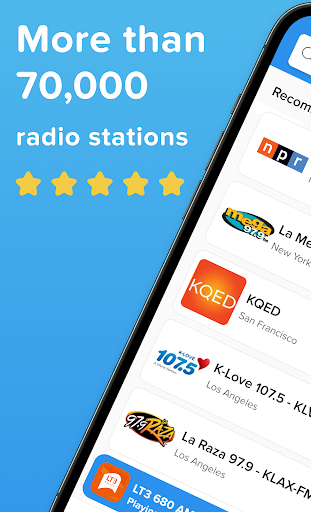 Yalın Radyo - Radyo ve Müzik ekran görüntüsü