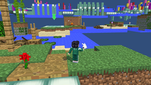 Blox Tower: Slap Master ekran görüntüsü