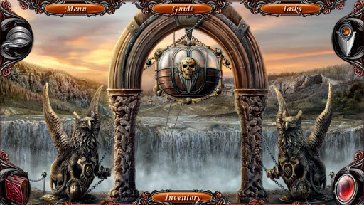 Sonya The Great Adventure ekran görüntüsü