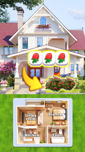 Travel Tile ekran görüntüsü