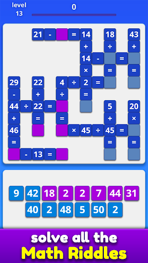 Matematik Maçı - Sayı Oyunu ekran görüntüsü