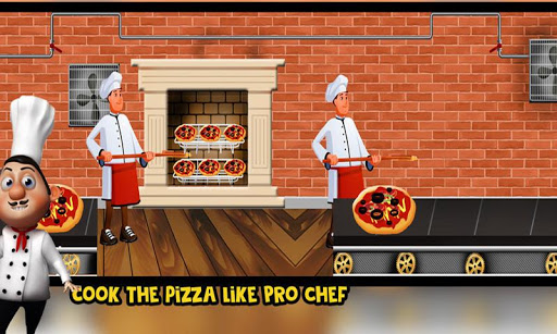 pizza fabrikası teslim tarihi ekran görüntüsü