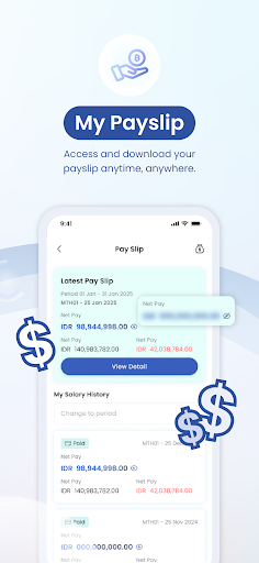 SunFish Mobile ekran görüntüsü