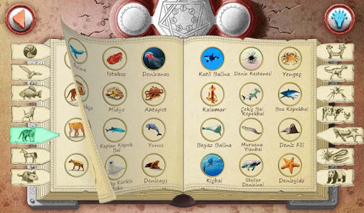 Doodle Alchemy Animals ekran görüntüsü