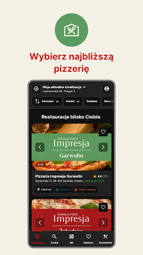 Impresja ekran görüntüsü