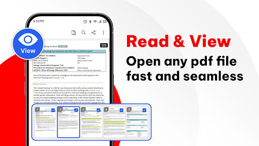 PDFPro: Scanner & Editor ekran görüntüsü