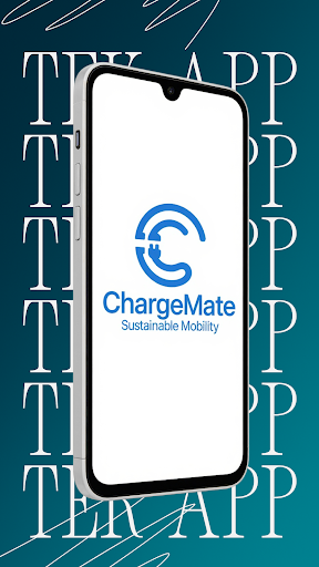 ChargeMate: Şarj İstasyon Ağı ekran görüntüsü