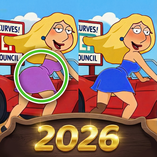 Dedektif Farkı: Spot Fun