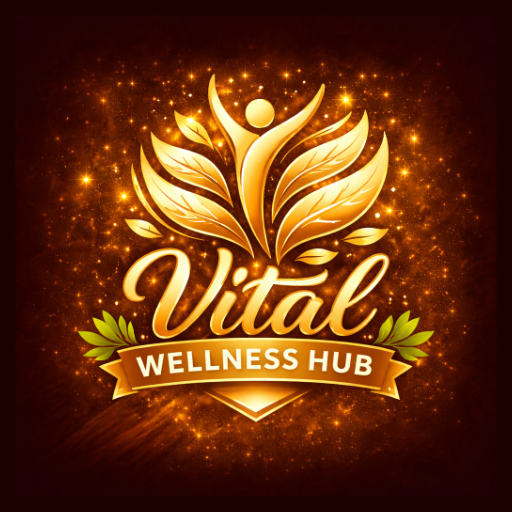 Vital Wellness Hub