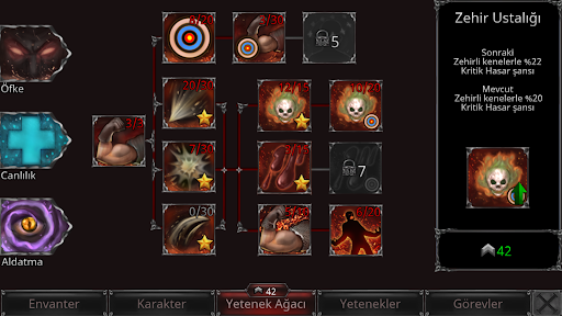 Vampire's Fall: Origins RPG ekran görüntüsü