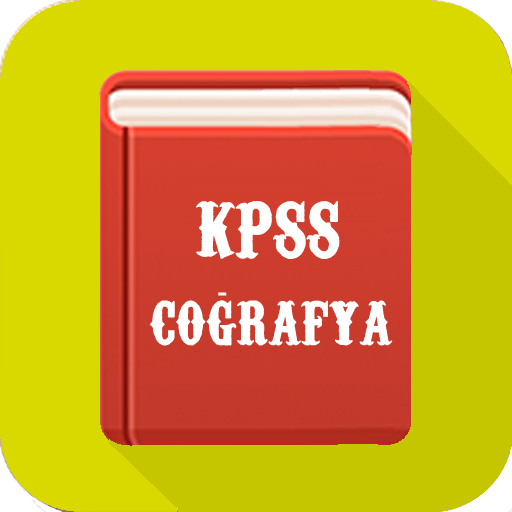 KPSS Coğrafya